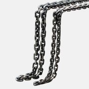 Chaîne en argent massif pour homme
